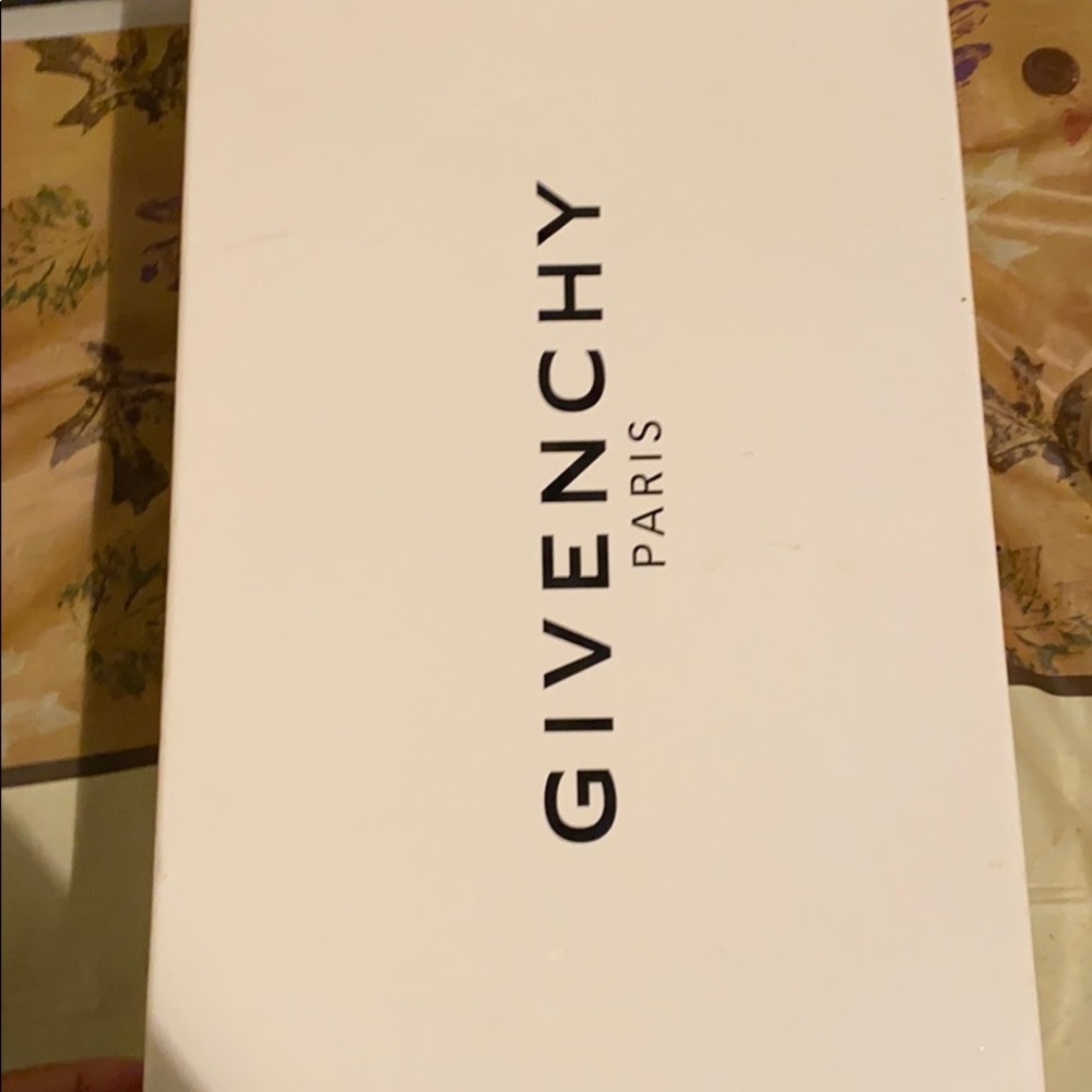 Givenchy slip on men’s